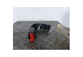 Attache ceinture arriere gauche RENAULT SAFRANE Photo n°1