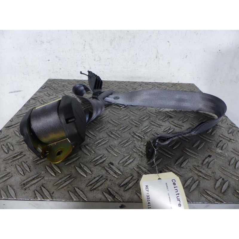 Ceinture arriere droit RENAULT SAFRANE Photo n°1