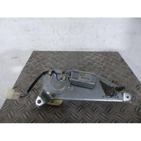 Moteur essuie glace arriere RENAULT SAFRANE