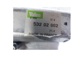 Moteur essuie glace arriere RENAULT SAFRANE Photo n°2