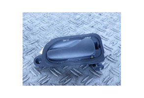 Poignee interieur arriere droit RENAULT SAFRANE Photo n°1