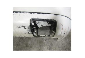 Pare choc arriere SEAT CORDOBA 1 Photo n°4