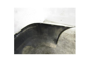 Pare choc arriere SEAT CORDOBA 1 Photo n°8
