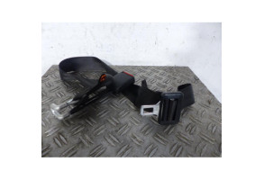 Attache ceinture arriere centrale SEAT CORDOBA 1 Photo n°1