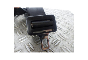 Attache ceinture arriere centrale SEAT CORDOBA 1 Photo n°3
