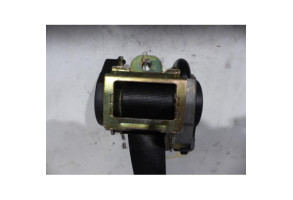 Ceinture avant gauche SEAT CORDOBA 1 Photo n°2