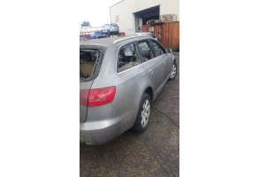 Retroviseur gauche AUDI A6 3 Photo n°5