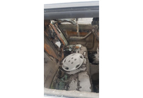 Retroviseur gauche AUDI A6 3 Photo n°6