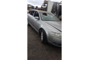 Retroviseur gauche AUDI A6 3 Photo n°8