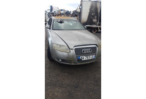 Retroviseur gauche AUDI A6 3 Photo n°9