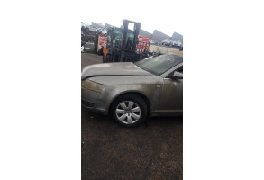 Retroviseur gauche AUDI A6 3 Photo n°10