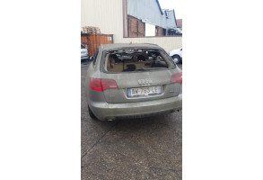 Retroviseur gauche AUDI A6 3 Photo n°12