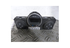 Commande chauffage RENAULT CLIO 3 Photo n°1
