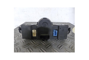 Commande chauffage RENAULT CLIO 3 Photo n°2
