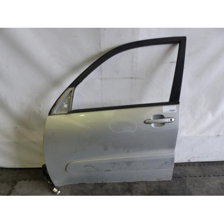 Porte arriere gauche TOYOTA RAV4 2