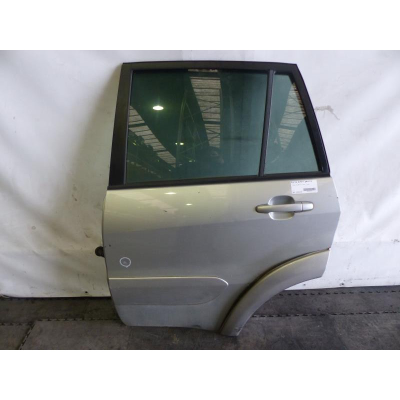 Porte avant gauche TOYOTA RAV4 2 Photo n°1