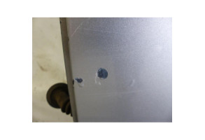 Porte avant gauche TOYOTA RAV4 2 Photo n°3