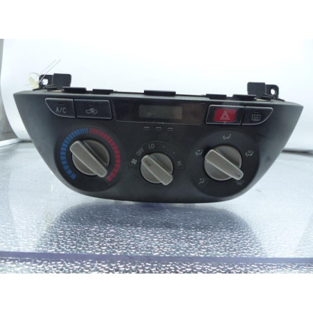 Commande chauffage TOYOTA RAV4 2