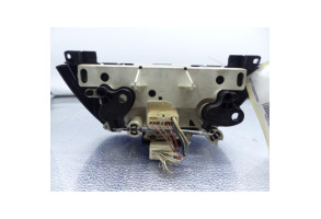 Commande chauffage TOYOTA RAV4 2 Photo n°2