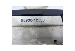 Commande chauffage TOYOTA RAV4 2 Photo n°3
