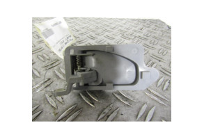 Poignee interieur avant droit CITROEN XSARA PICASSO Photo n°2