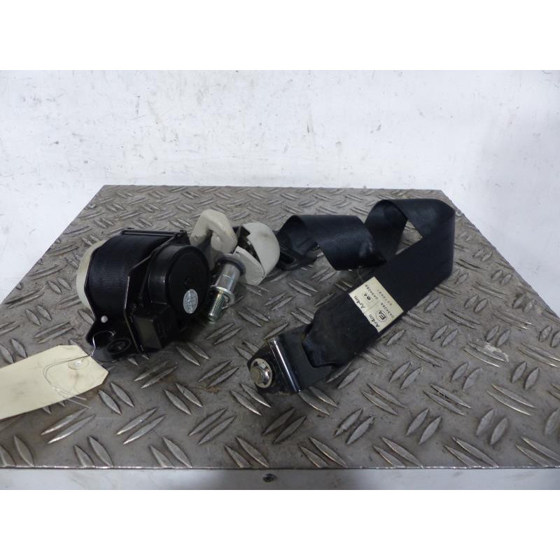 Ceinture arriere gauche MAZDA 5 1 Photo n°1