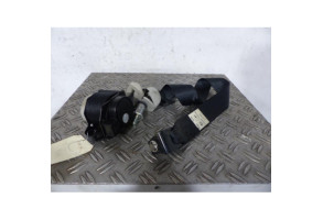 Ceinture arriere gauche MAZDA 5 1 Photo n°1