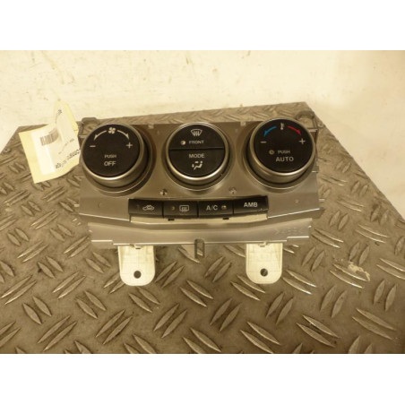 Commande chauffage MAZDA 5 1