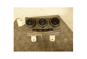 Commande chauffage MAZDA 5 1 Photo n°1