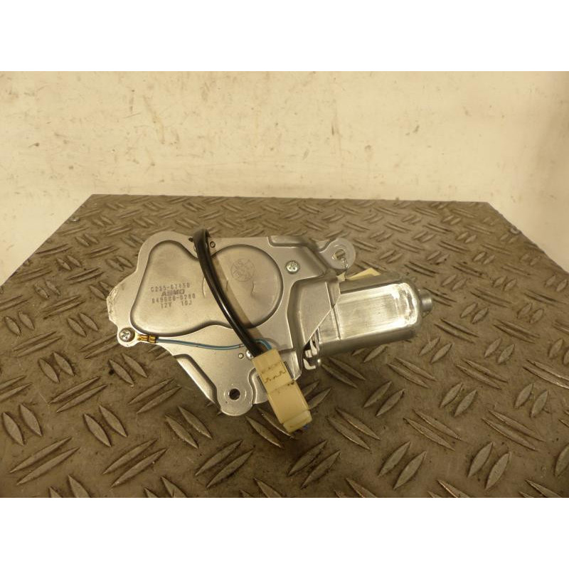 Moteur essuie glace arriere MAZDA 5 1 Photo n°1