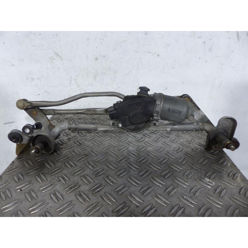 Moteur essuie glace avant MAZDA 5 1 Photo n°1