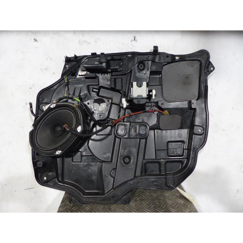 Poignee interieur avant droit MAZDA 5 1 Photo n°1