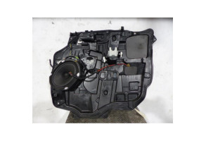 Poignee interieur avant droit MAZDA 5 1 Photo n°1