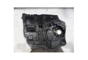 Poignee interieur avant droit MAZDA 5 1 Photo n°3