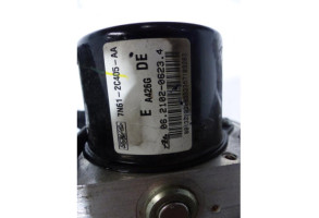 Bloc ABS (freins anti-blocage) MAZDA 5 1 Photo n°4