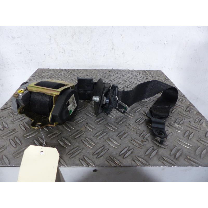 Ceinture avant droit MERCEDES CLASSE E 211 Photo n°1