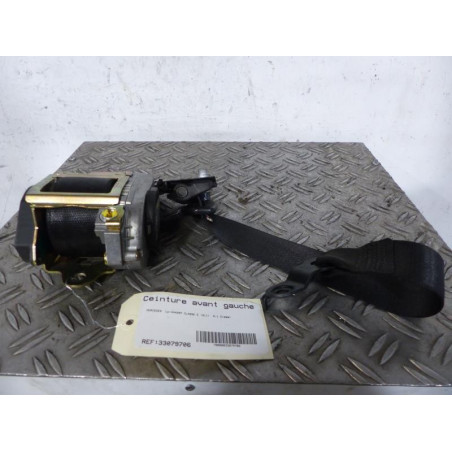 Ceinture avant gauche MERCEDES CLASSE E 211