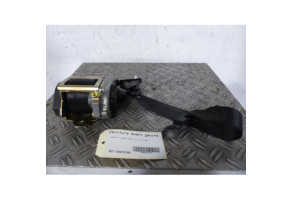 Ceinture avant gauche MERCEDES CLASSE E 211 Photo n°1