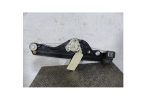 Leve vitre electrique arriere gauche MERCEDES CLASSE E 211 Photo n°1