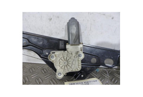 Leve vitre electrique arriere gauche MERCEDES CLASSE E 211 Photo n°3