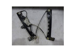 Leve vitre electrique avant droit MERCEDES CLASSE E 211 Photo n°1
