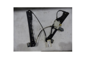 Leve vitre electrique avant droit MERCEDES CLASSE E 211 Photo n°2