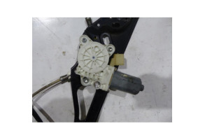 Leve vitre electrique avant droit MERCEDES CLASSE E 211 Photo n°3