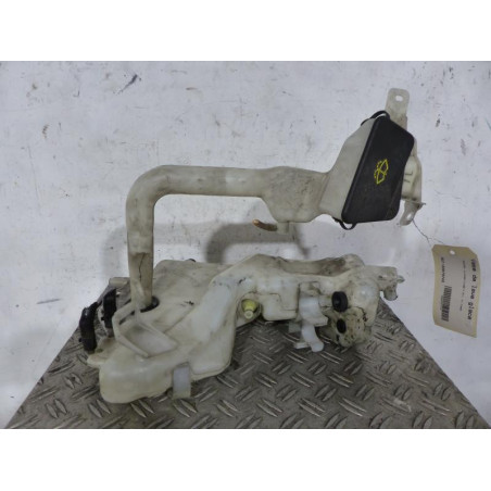 Vase de lave glace MERCEDES CLASSE E 211