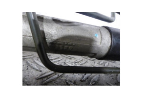 Cremaillere assistee CHEVROLET KALOS Photo n°2