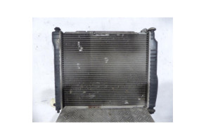 Radiateur eau CHEVROLET KALOS Photo n°3