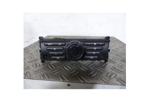 Commande chauffage MINI MINI 1 R50/R53 Photo n°1