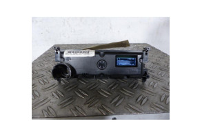Commande chauffage MINI MINI 1 R50/R53 Photo n°2