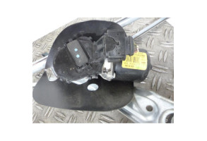 Moteur essuie glace avant MINI MINI 1 R50/R53 Photo n°2