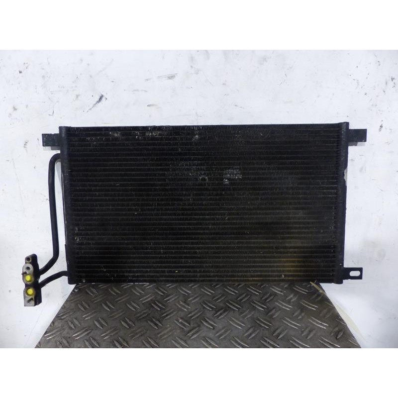 Radiateur clim BMW SERIE 3 E46 Photo n°1